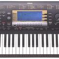 Альбом Yamaha PSR-730